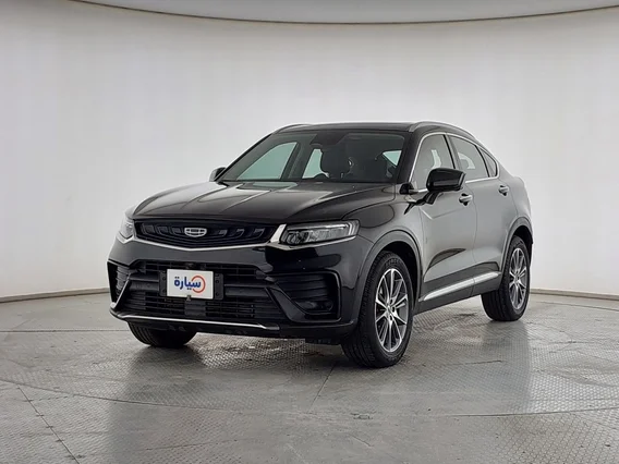 Geely TUGELLA Luxury GL 2023 