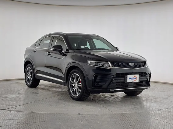 Geely TUGELLA Luxury GL 2023 