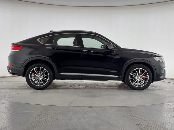 Geely TUGELLA Luxury GL 2023 