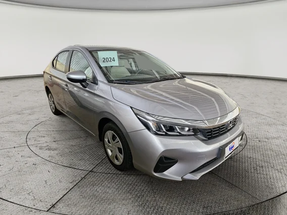 Honda City LX 2024 