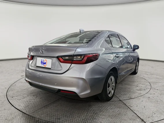 Honda City LX 2024 
