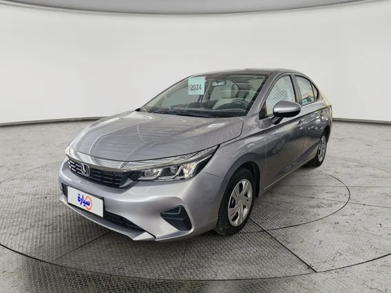 Honda City LX 2024 