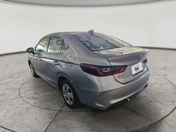 Honda City LX 2024 