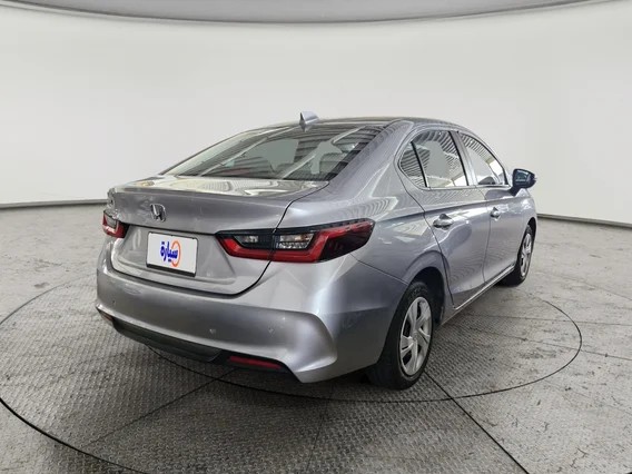 Honda City LX 2024 