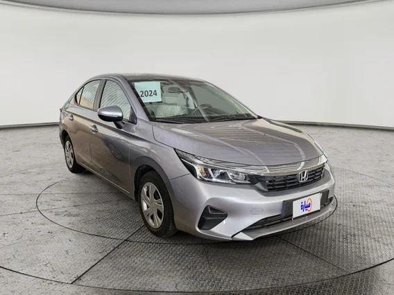 Honda City LX 2024 