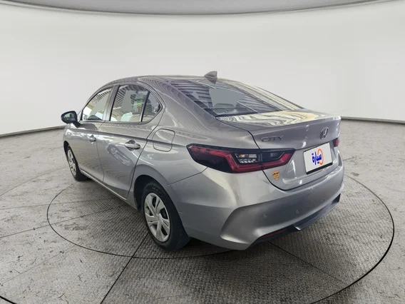 Honda City LX 2024 