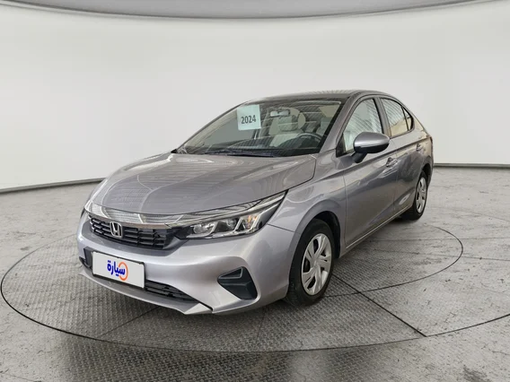 Honda City LX 2024 