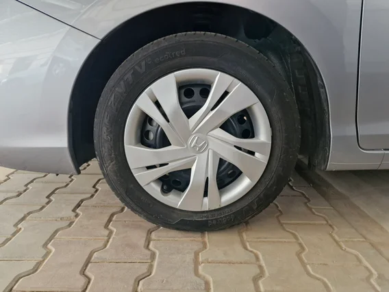 Honda City LX 2024 