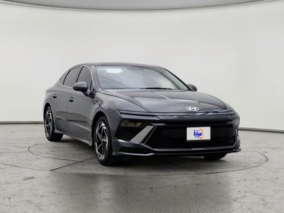 Hyundai Sonata Comfort 2025 