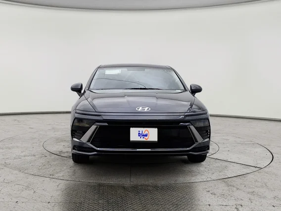 Hyundai Sonata Comfort 2025 