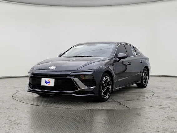 Hyundai Sonata Comfort 2025 