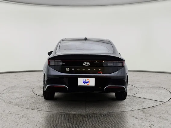 Hyundai Sonata Comfort 2025 