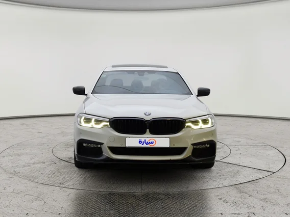 BMW 5 Series 530i 2019 