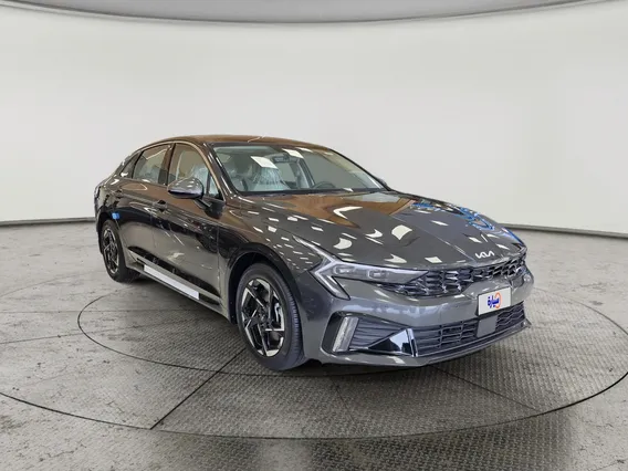 كيا K5 GLS 2026 