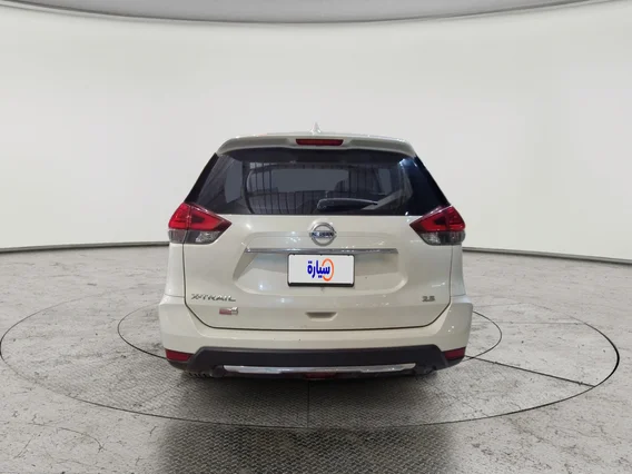 Nissan Xtrail S 7 Seats 2018 