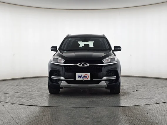 Chery Tiggo 8 LUXURY 2021 