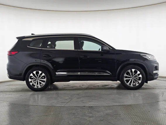 Chery Tiggo 8 LUXURY 2021 