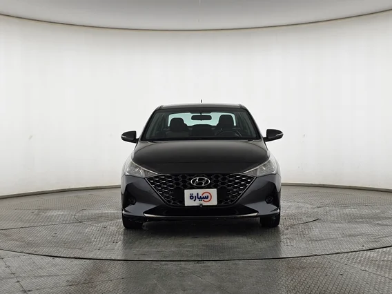 Hyundai Accent Smart 2022 