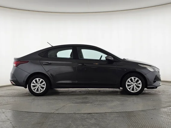 Hyundai Accent Smart 2022 