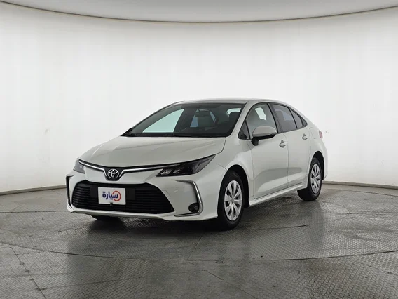 Toyota Corolla XLI 2024 