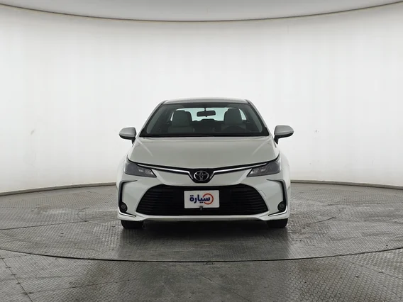 Toyota Corolla XLI 2024 