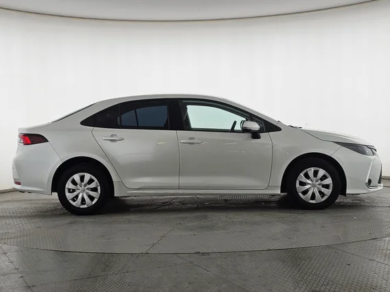 Toyota Corolla XLI 2024 