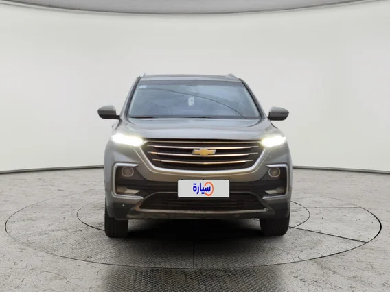 Chevrolet Captiva Premier 2022 