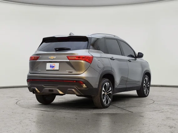 Chevrolet Captiva Premier 2022 
