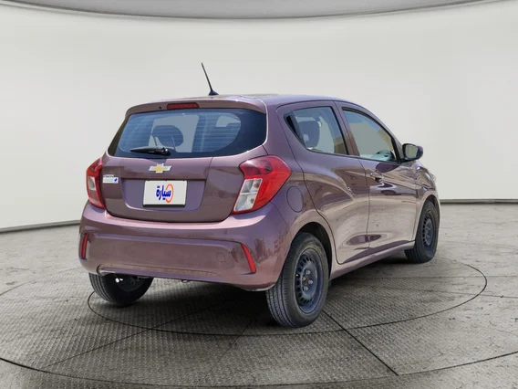 شفروليه سبارك LS 2021 
