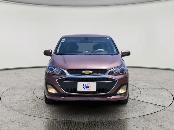 Chevrolet Spark LS 2021 