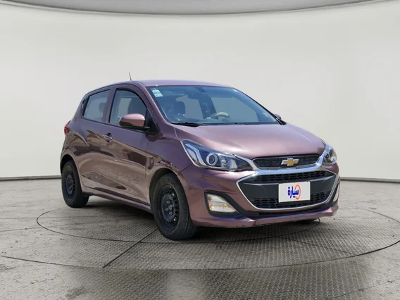 Chevrolet Spark LS 2021 