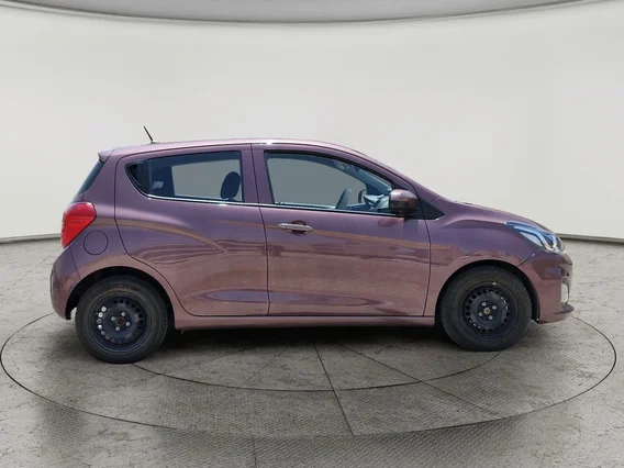 Chevrolet Spark LS 2021 