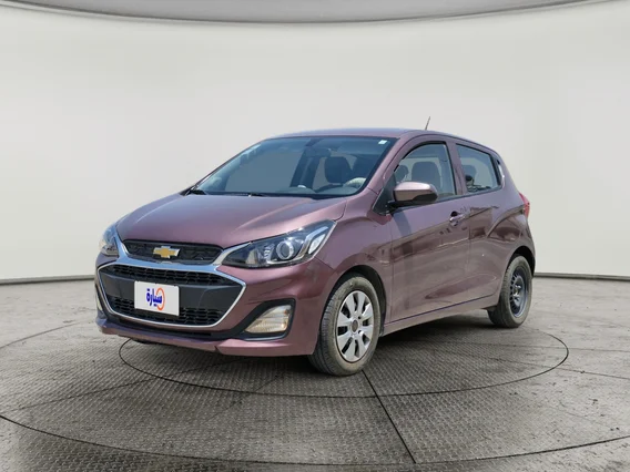 Chevrolet Spark LS 2021 