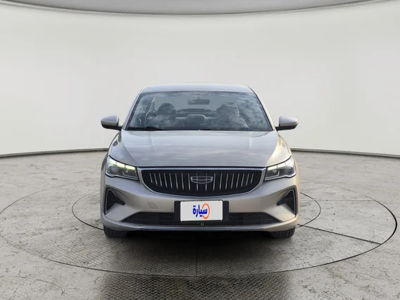 Geely Emgrand GS 2023 
