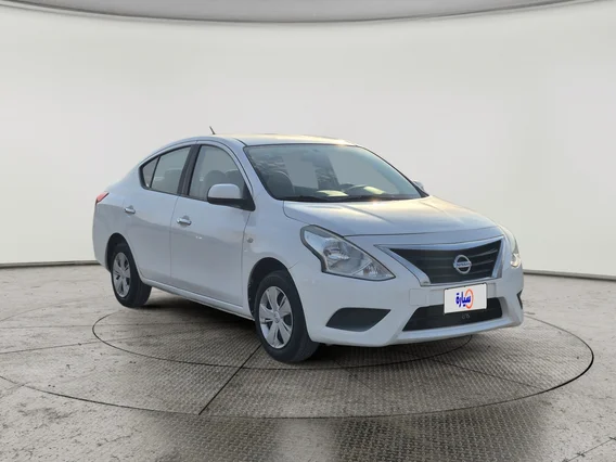 Nissan Sunny SV 2020 