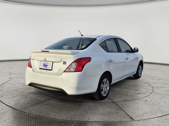 Nissan Sunny SV 2020 