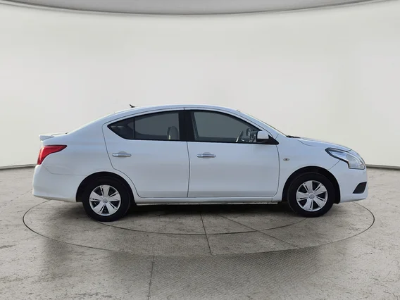 Nissan Sunny SV 2020 