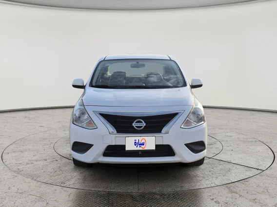 Nissan Sunny SV 2020 