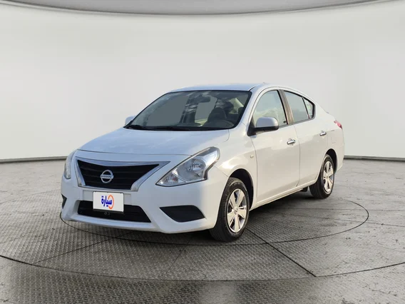 Nissan Sunny SV 2020 