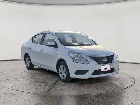 نيسان صني SV 2020 