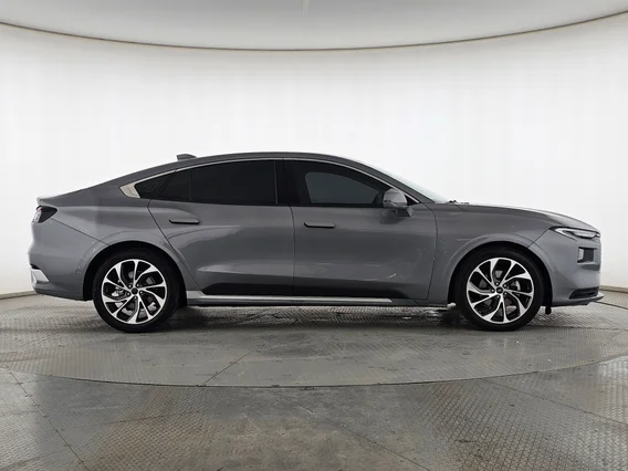 Ford Taurus Ambiente 2023 