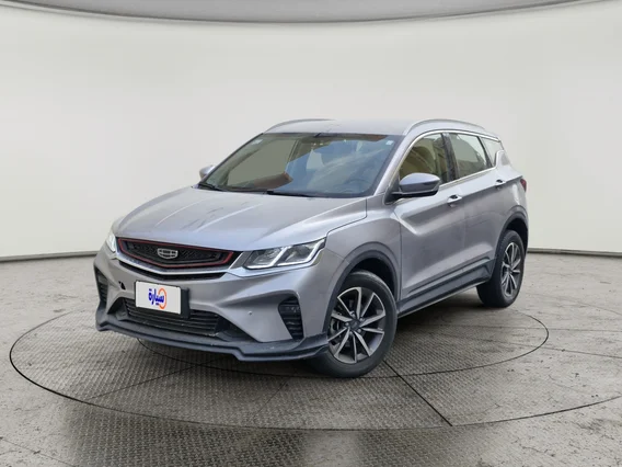 Geely Coolray Basic GS 2022 