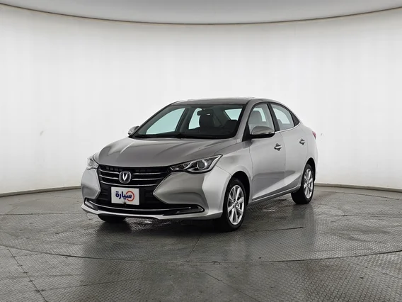 Changan Alsvin Full Option 2023 