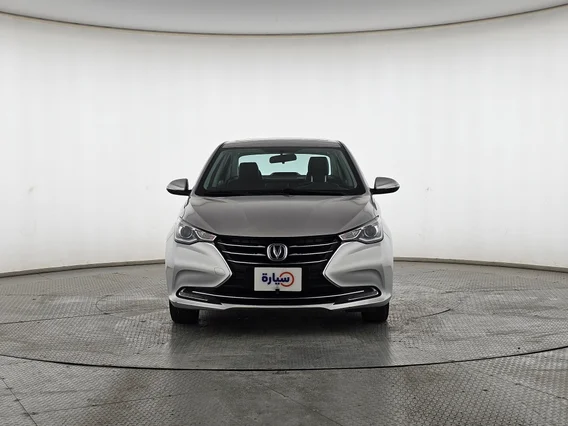 Changan Alsvin Full Option 2023 