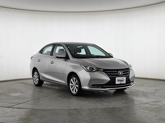Changan Alsvin Full Option 2023 