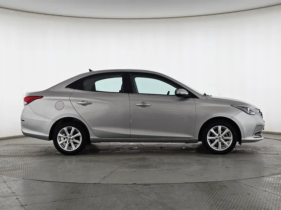 Changan Alsvin Full Option 2023 