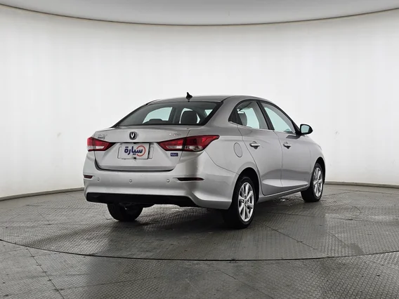 Changan Alsvin Full Option 2023 