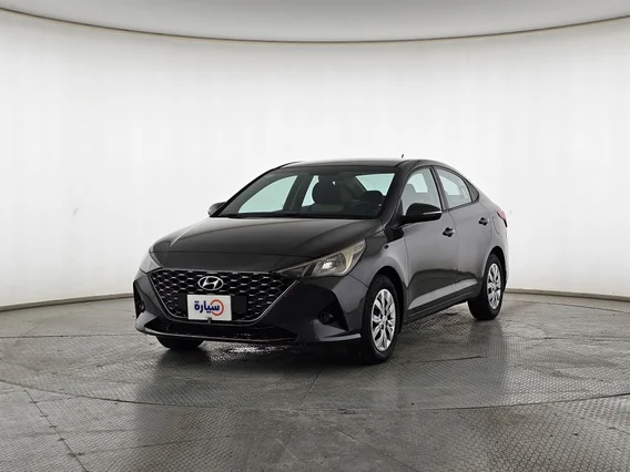 Hyundai Accent Smart 2021 