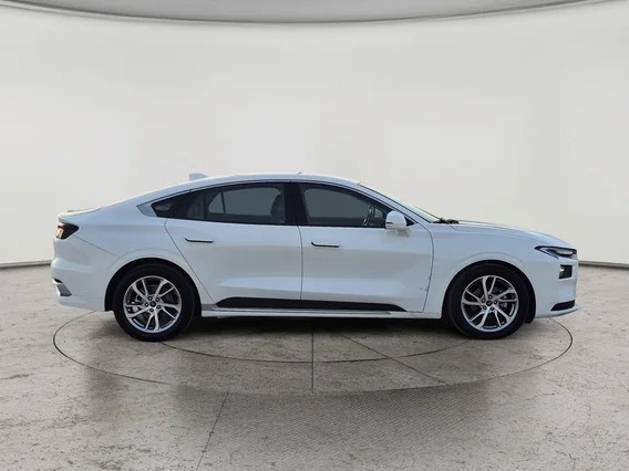 Ford Taurus Ambiente New Shape 2023 
