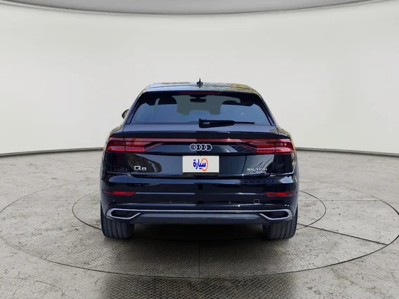 اودي Q8  55 TFSI quattro 2020 